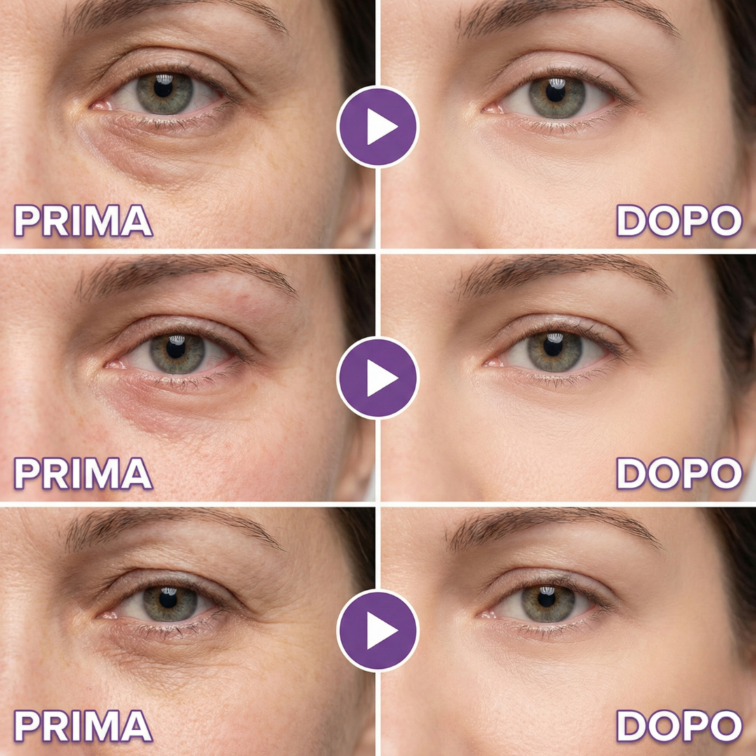 MicroGlow Patch di LYSEA