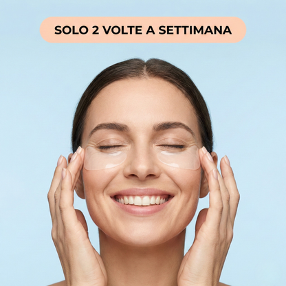 MicroGlow Patch di LYSEA